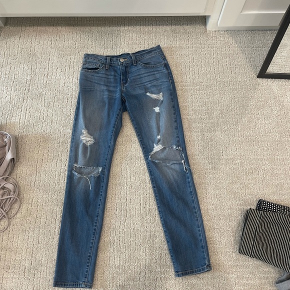 Flying monkey jeans - Picture 3 of 3